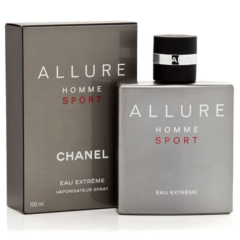 allure homme sport vs eros|Allure Homme Sport Cologne Chanel for men .